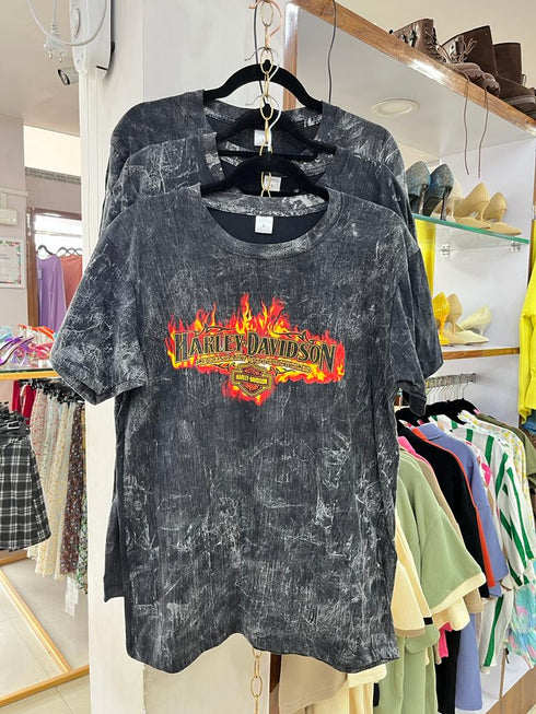 Custom Made Printed T-shirts